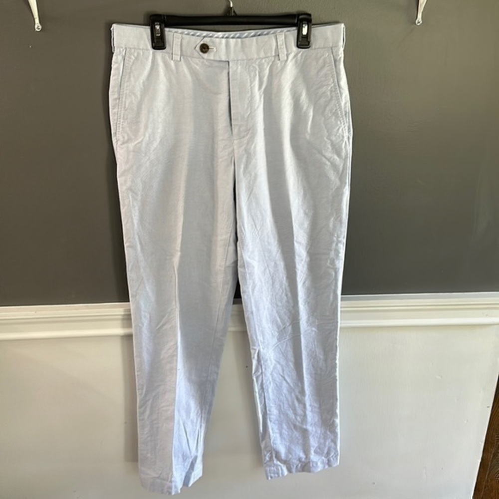 Brooks Brothers Men's Pants Size 34/34